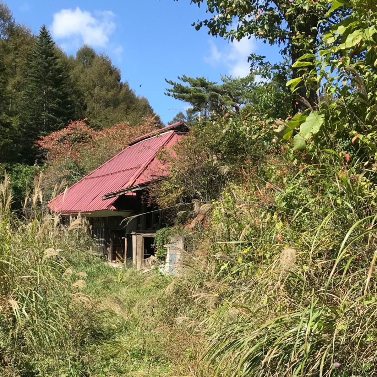 解体工事や不用品処分、遺品整理もお任せください。